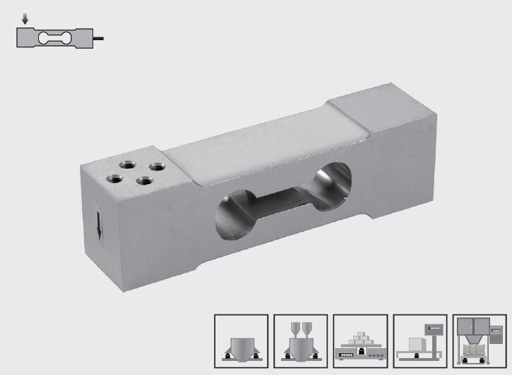 美國 Transcell FAS A4 傳感器