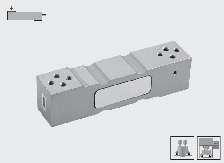 美國 Transcell FASB C4 傳感器