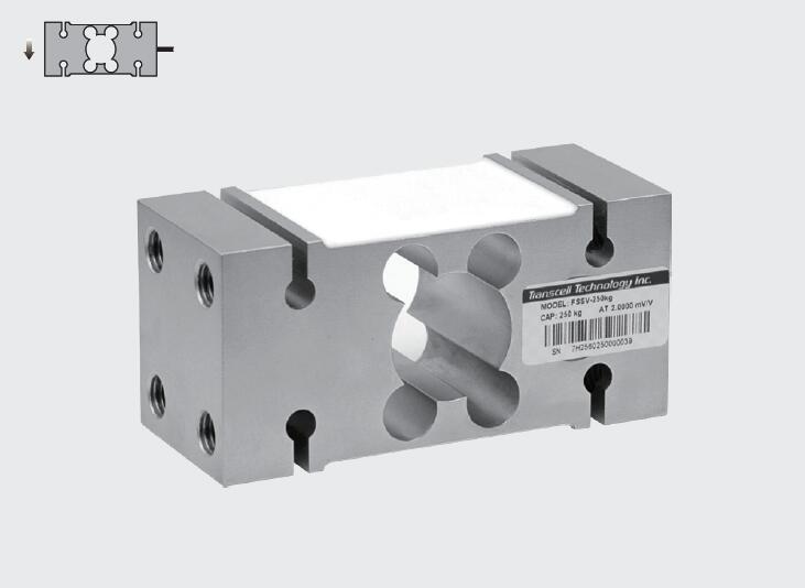 美國 Transcell FSSV 傳感器
