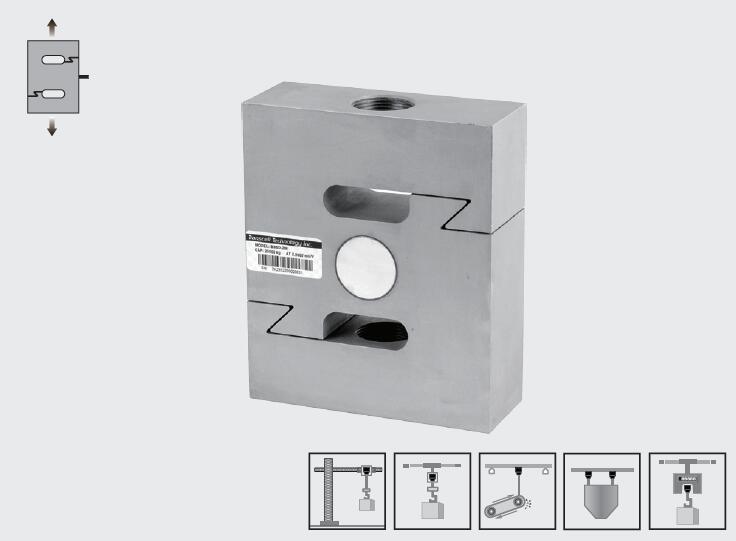 美國 Transcell BSSD 傳感器